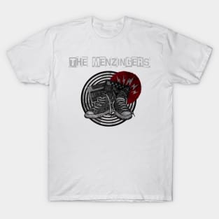 the menzingers T-Shirt